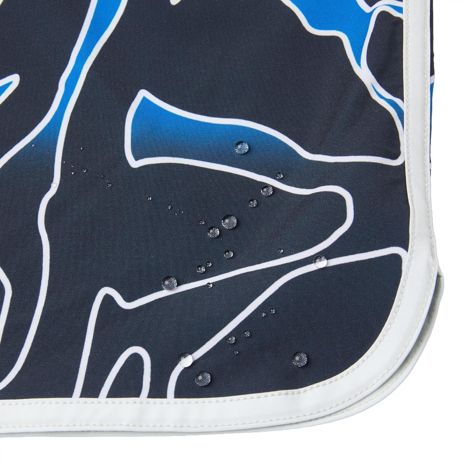 PELAGIC Men's High Spot Boardshorts 18"