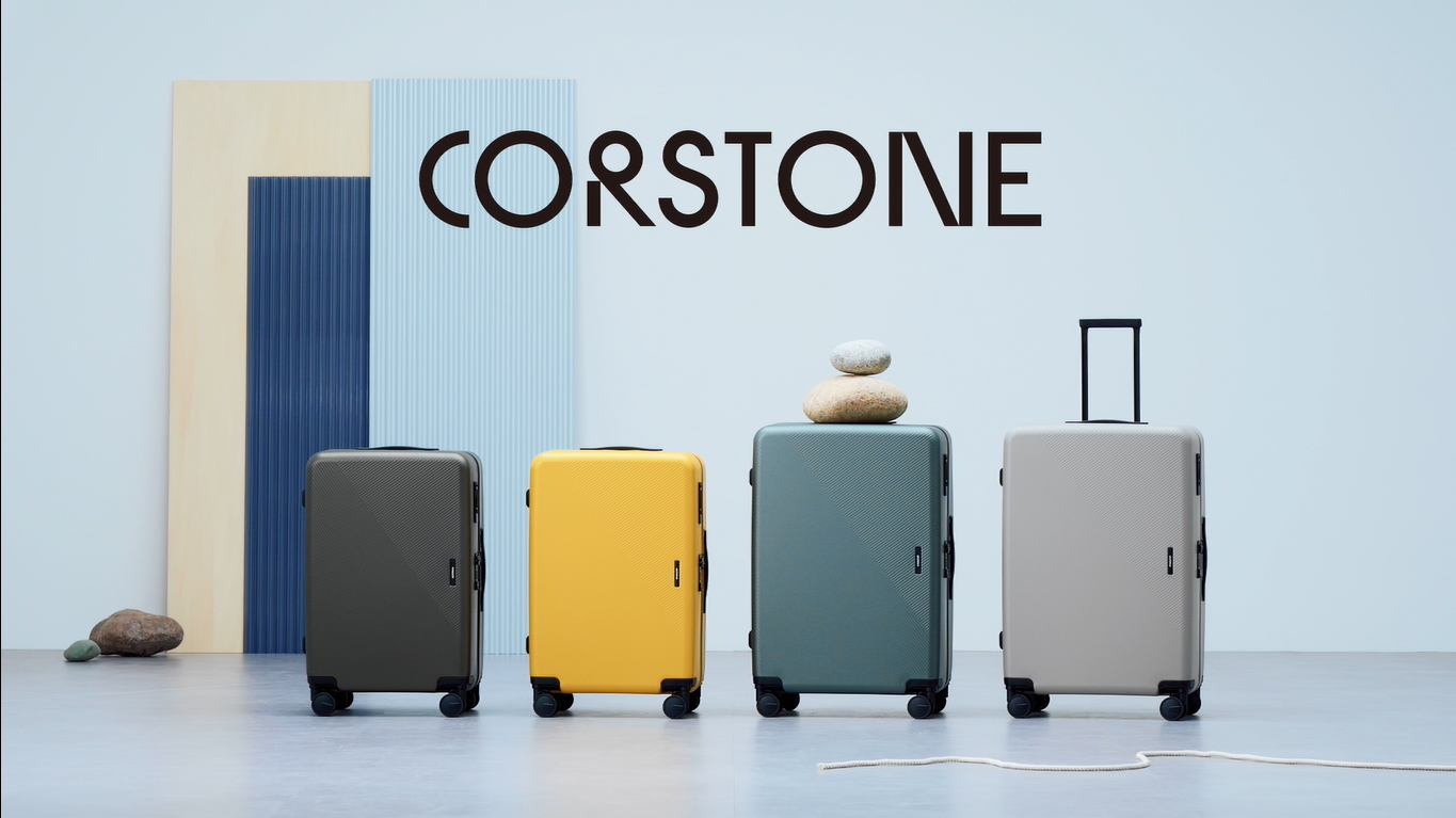 Amazon | [Oltimo] オルティモ CORSTONE スーツケース Lサイズ