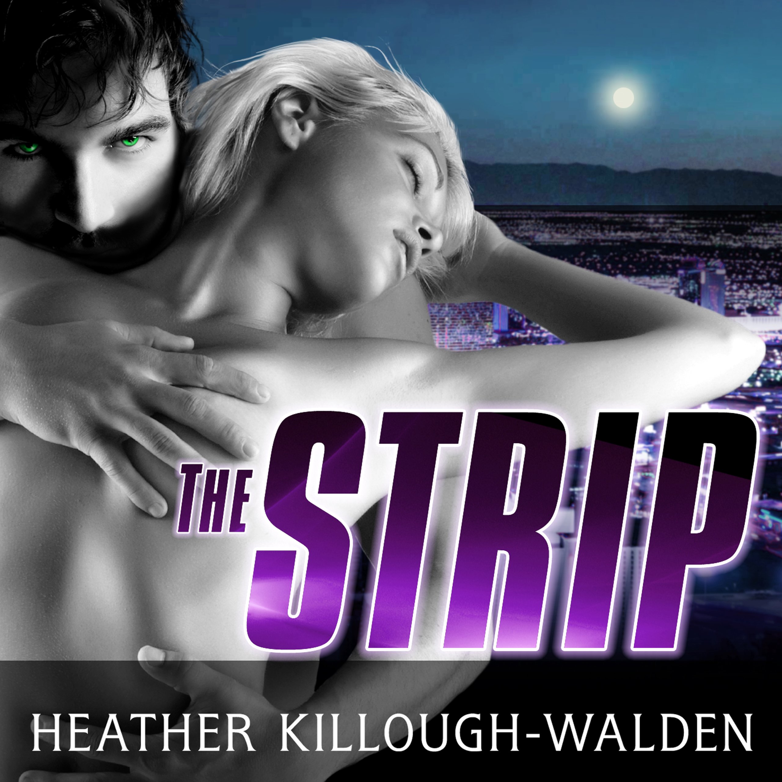 Cover art for The Strip