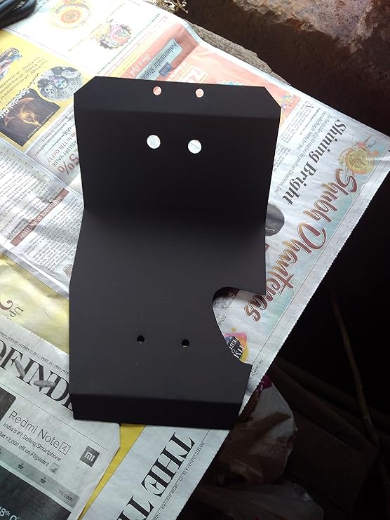 Unicorn Engine Guard Amazon.in Car & Motorbike