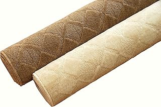 Amazon.co.jp: ホワイト - ラグ・カーペット / ラグ・カーペット