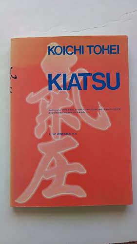 Kiatsu