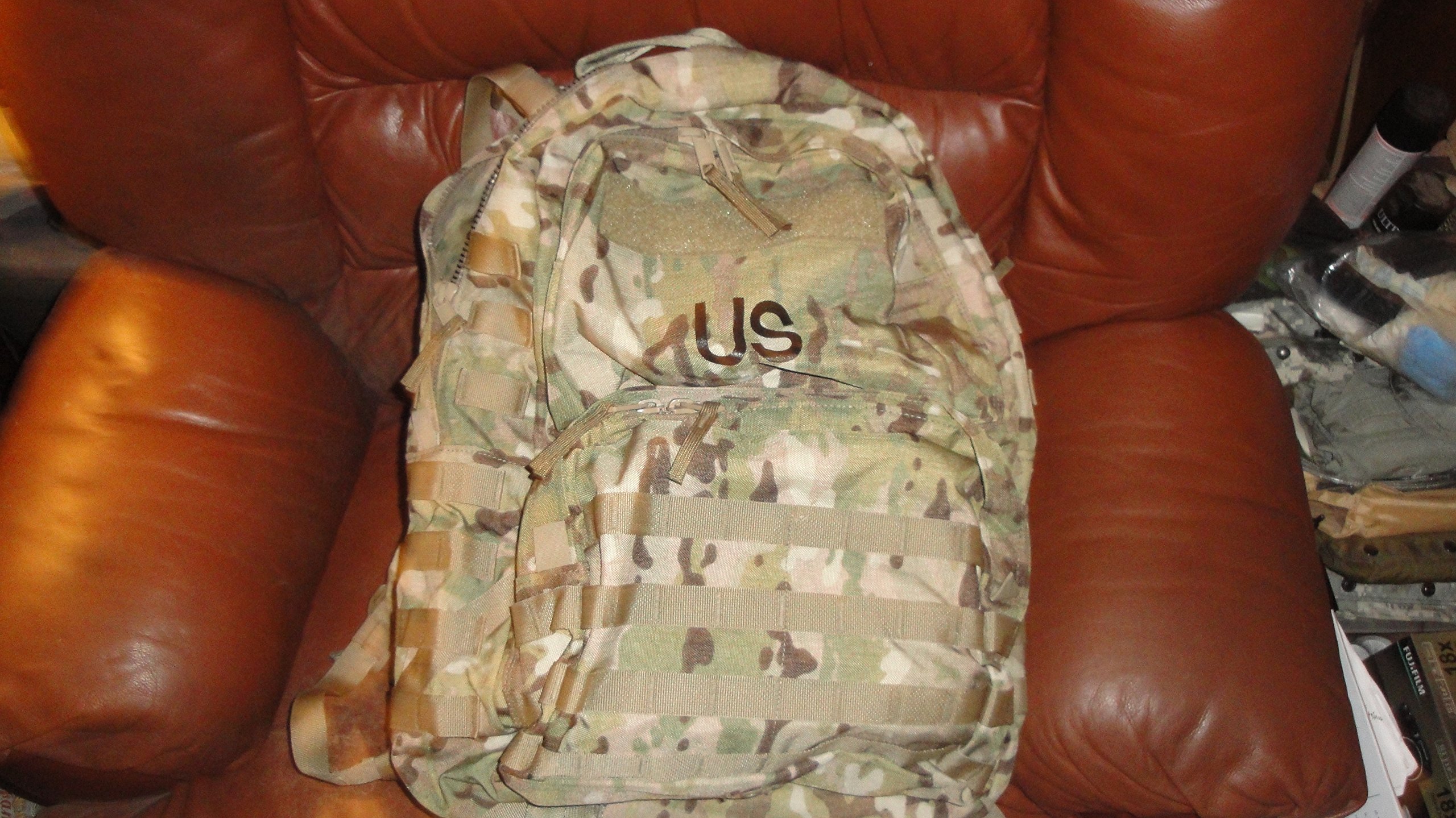usgi medium rucksack