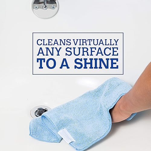 Miniatura 9 de Revolucionarias toallas de fibra ecológica que reemplazan las toallas de papel para el uso diario