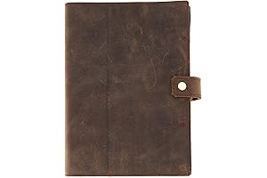 Premium 9 Pen Notebook: The Ultimate Writing Companion