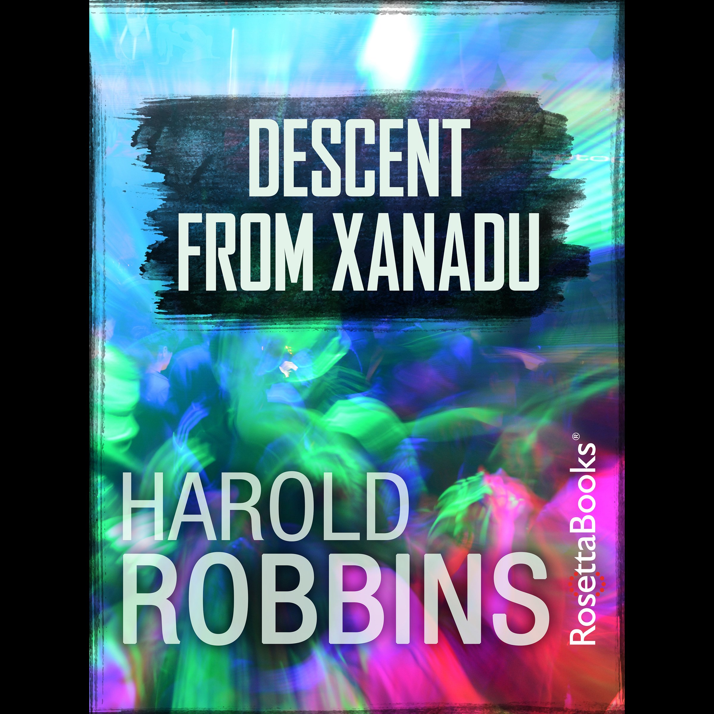 Descent from Xanadu