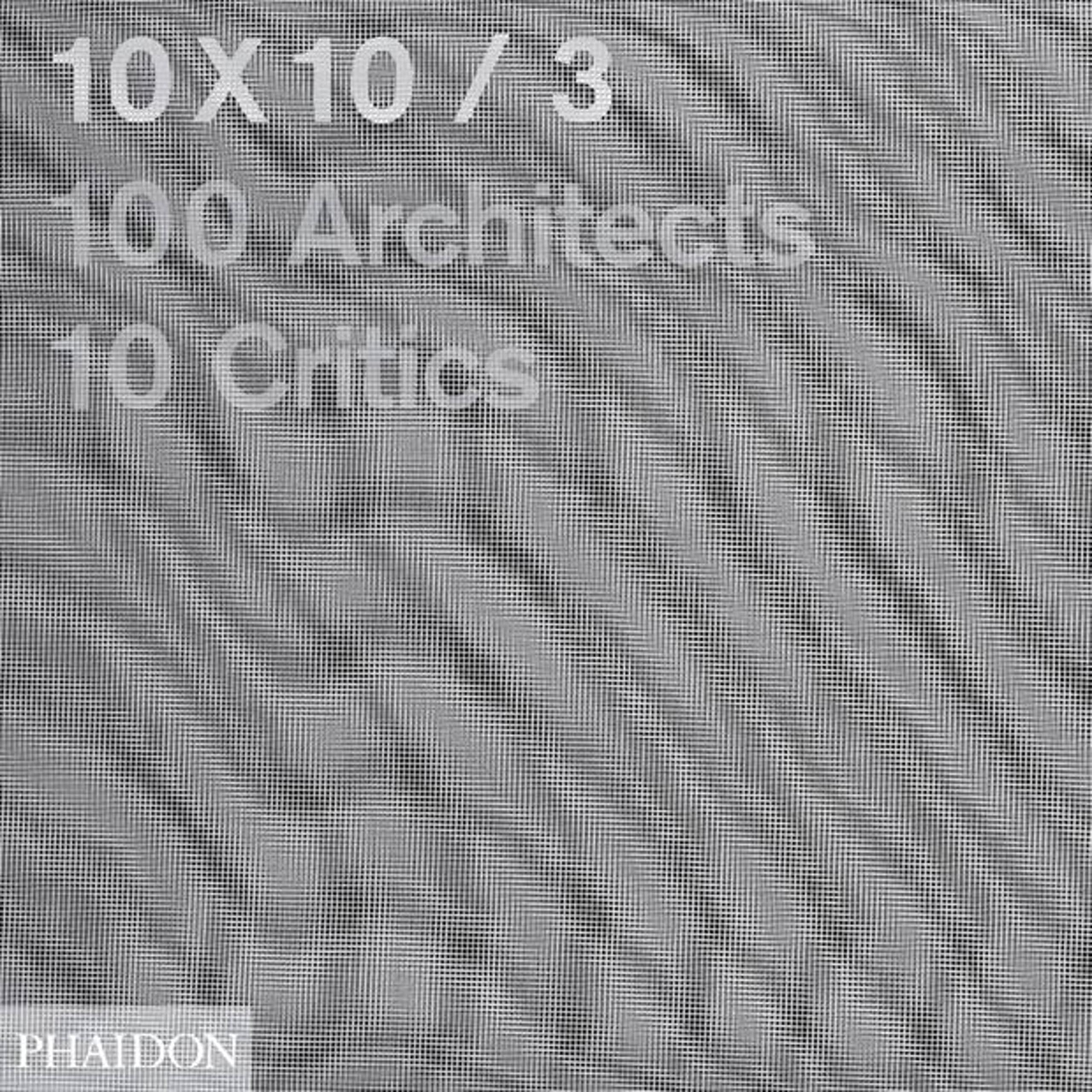 PHAIDON 10x10_3