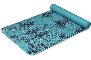Gaiam Yoga Mat 6mm