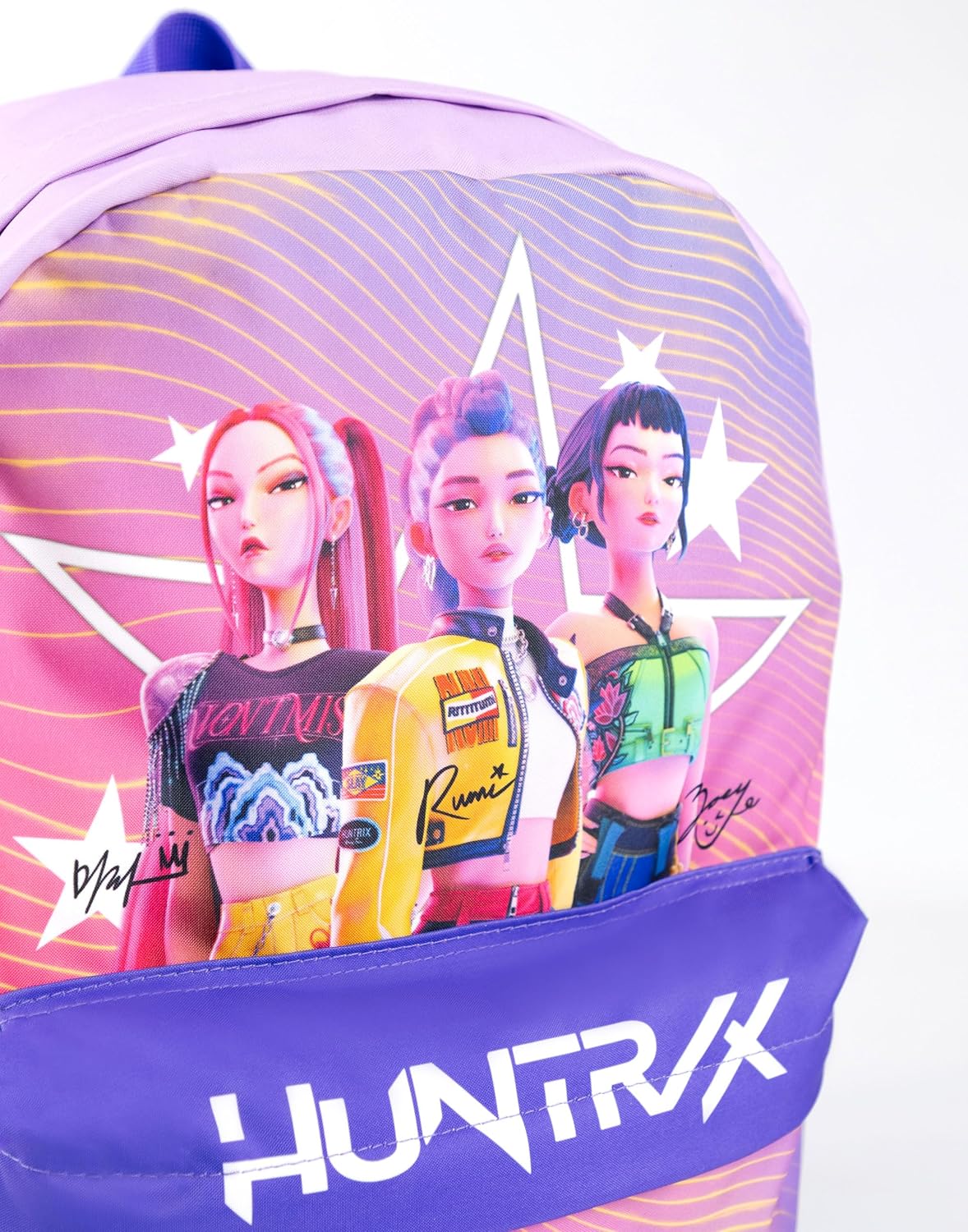 Vanilla Underground Kpop Official Girls Pink