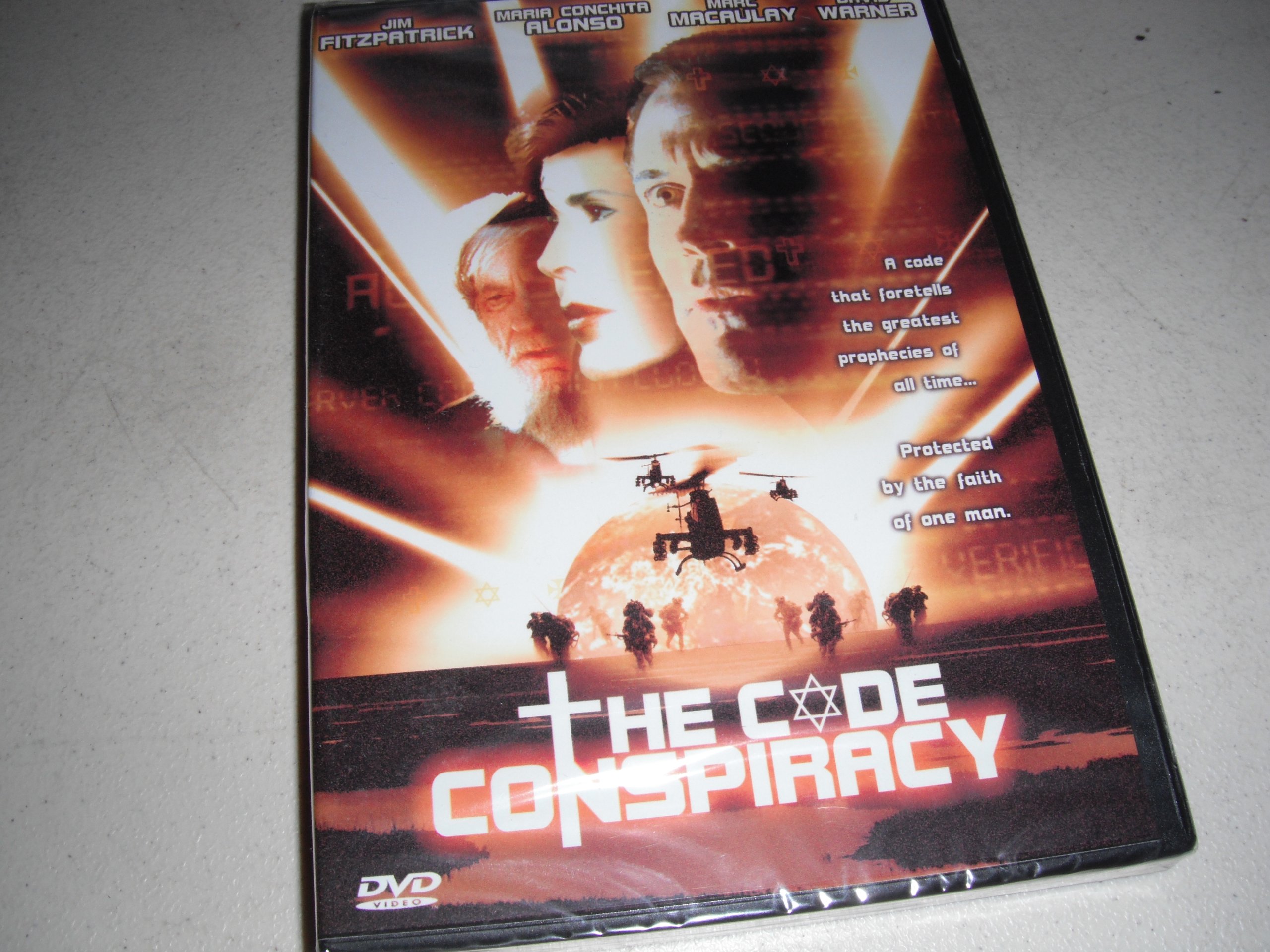 The Code Conspiracy juego de misterio que evita el azar de los dados 1