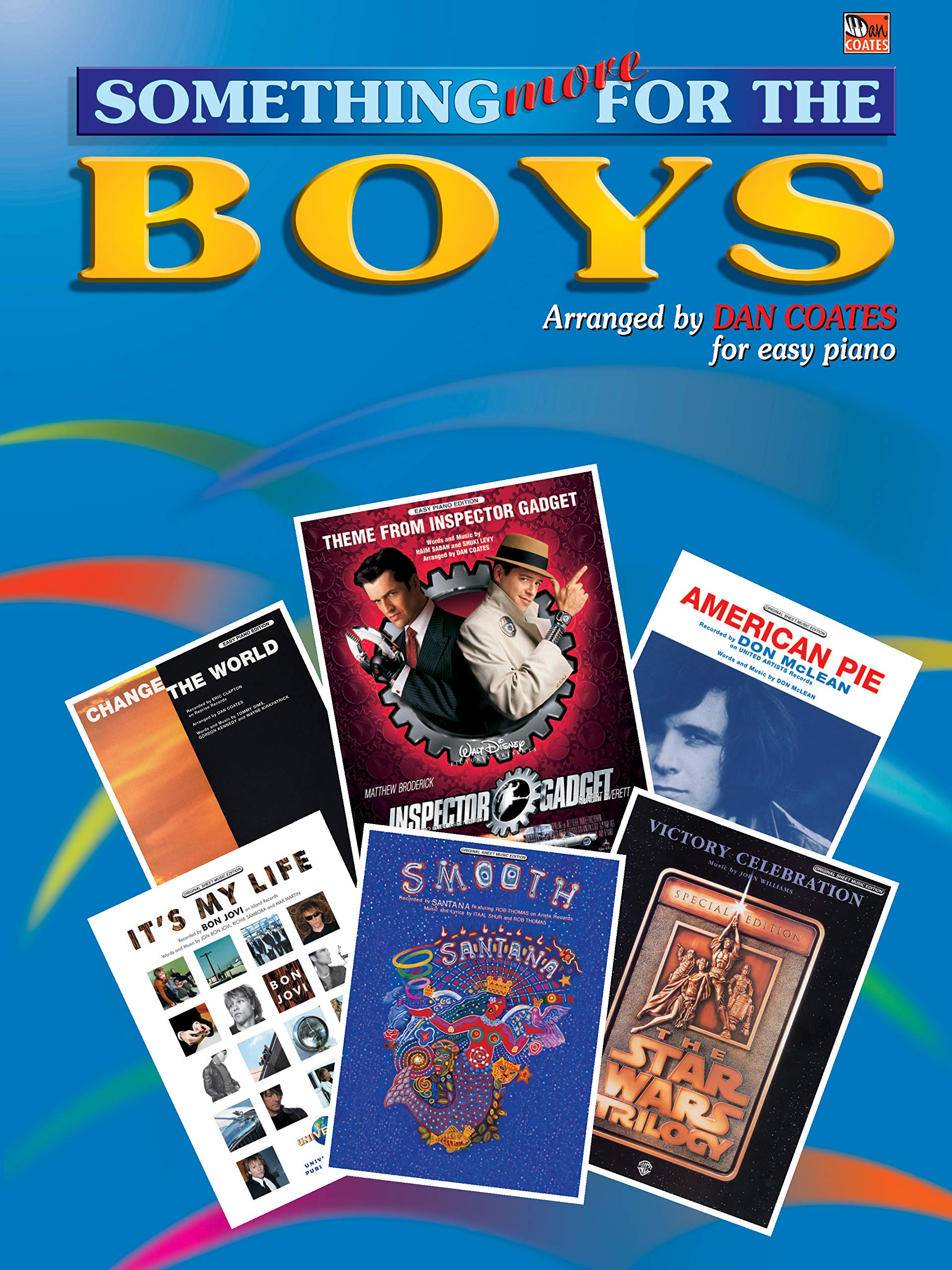 Something More for the Boys : le cadeau idéal et raffiné pour célébrer l'homme élégant
