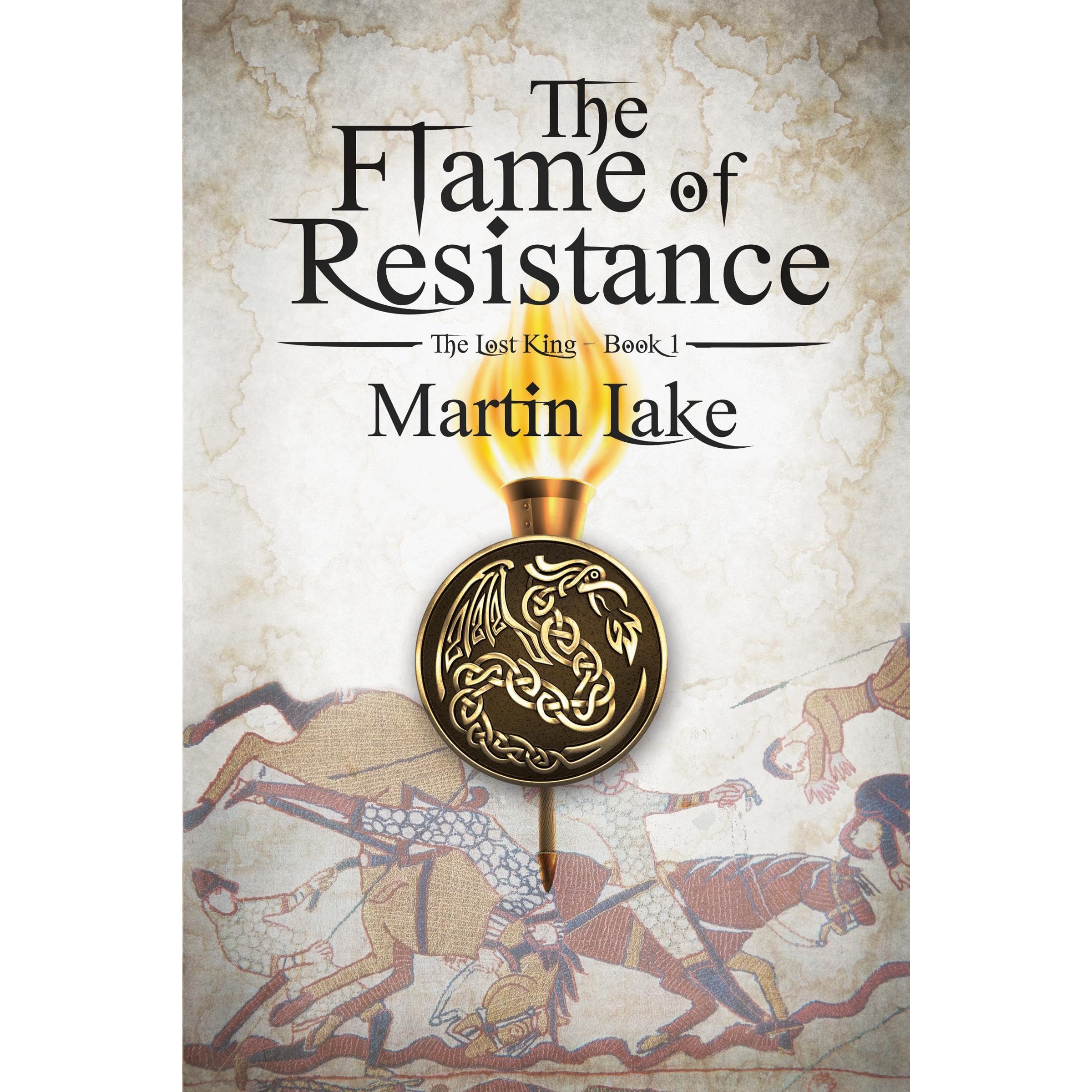 The Flame of Resistance