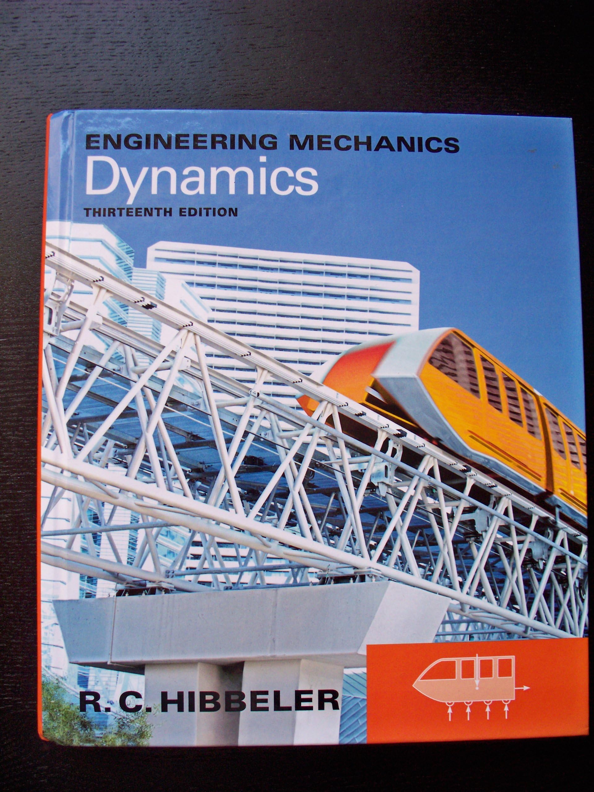 Engineering Mechanics: Dynamics