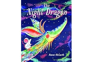 The Night Dragon