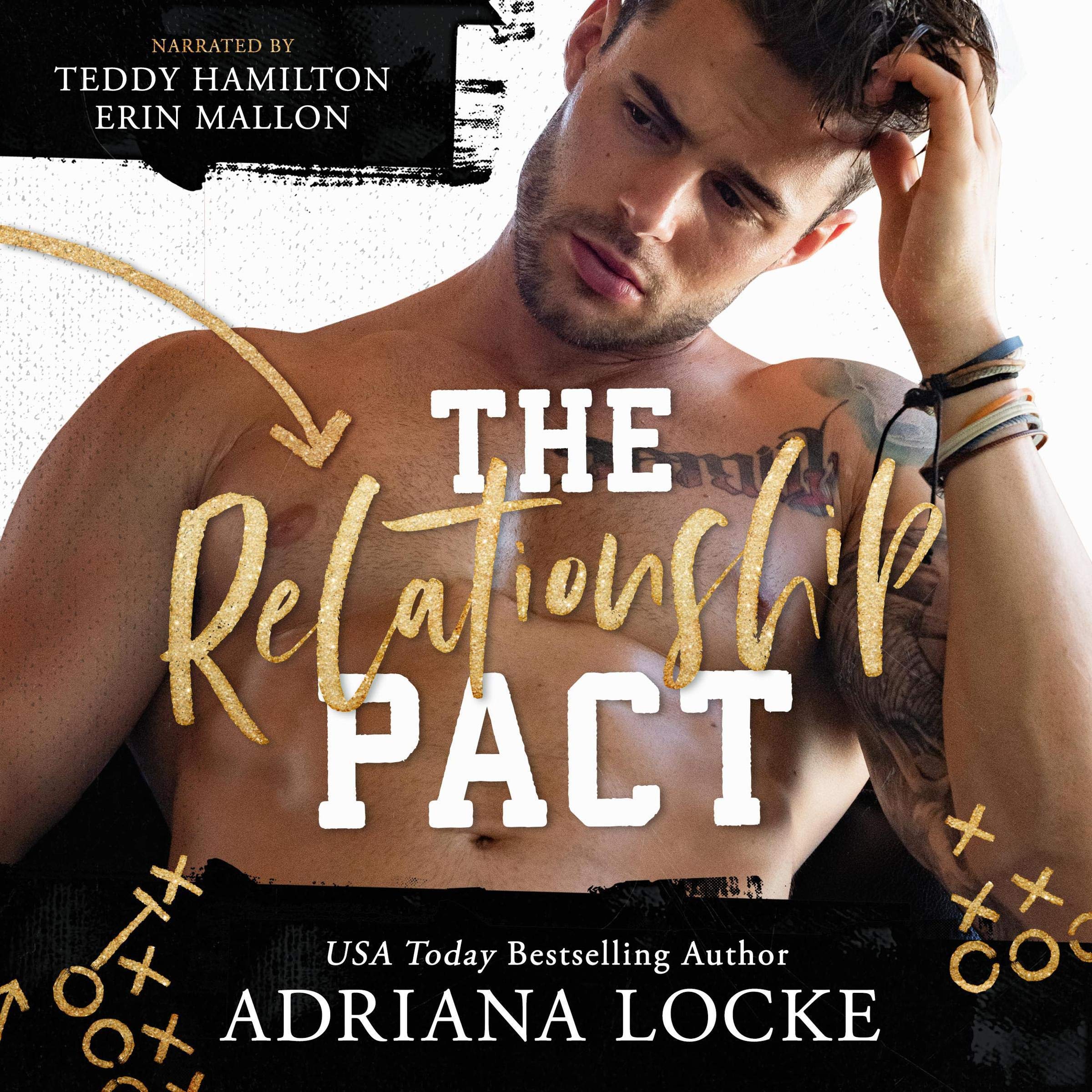 Cover art for The Relationship Pact