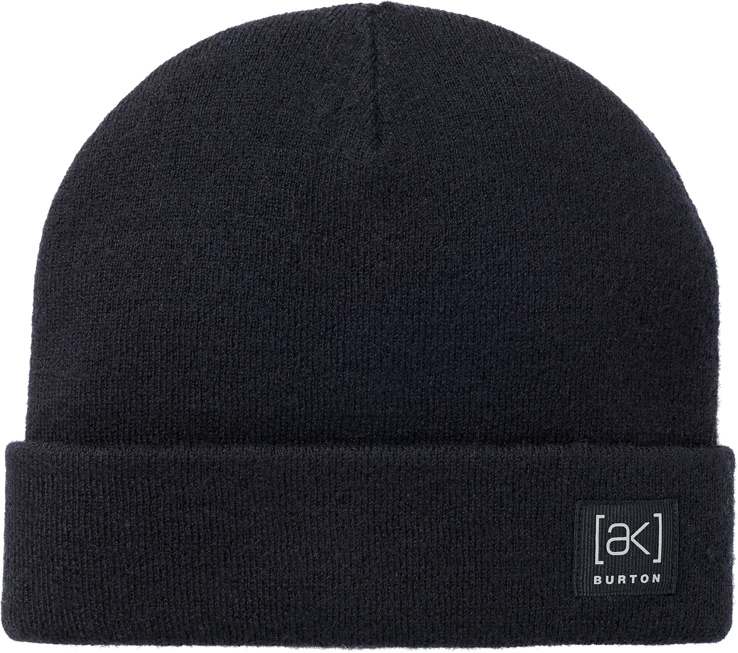 Amazon.com: AK Stagger Beanie, True Black, One Size