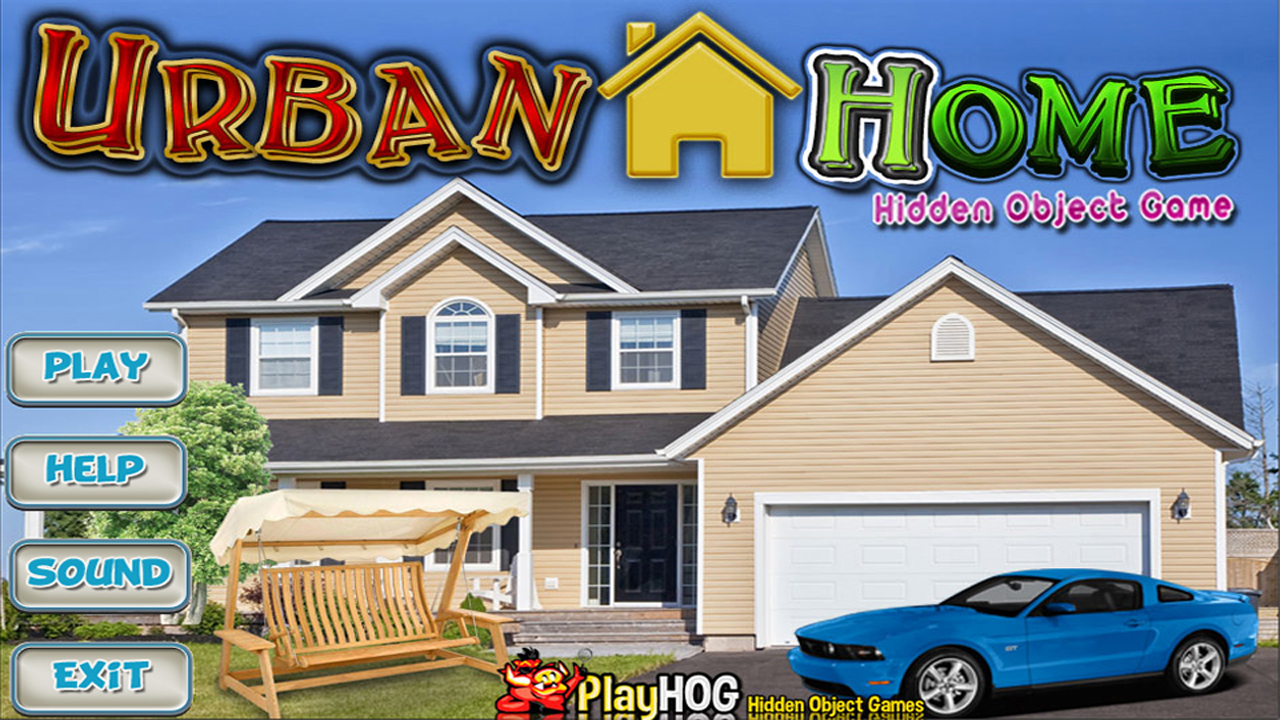 Urban Home - Find Hidden Object Game [Download] image 5