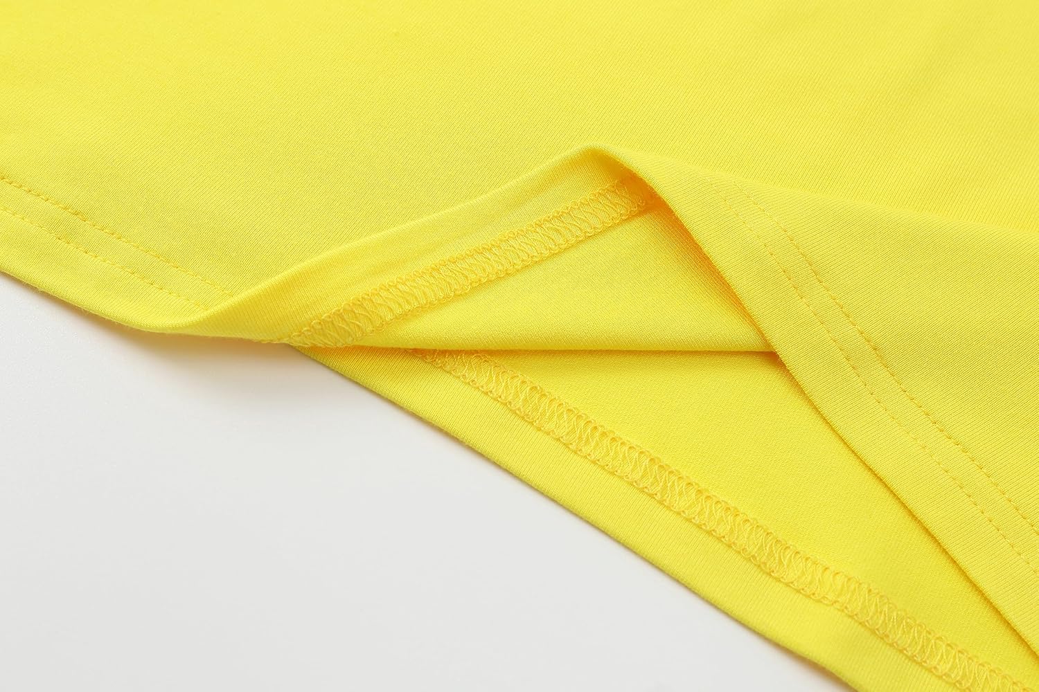 OThread & Co. Women's Long Sleeve T-Shirt Comfy Underscrub Tee Basic Stretch Layer - Image 6