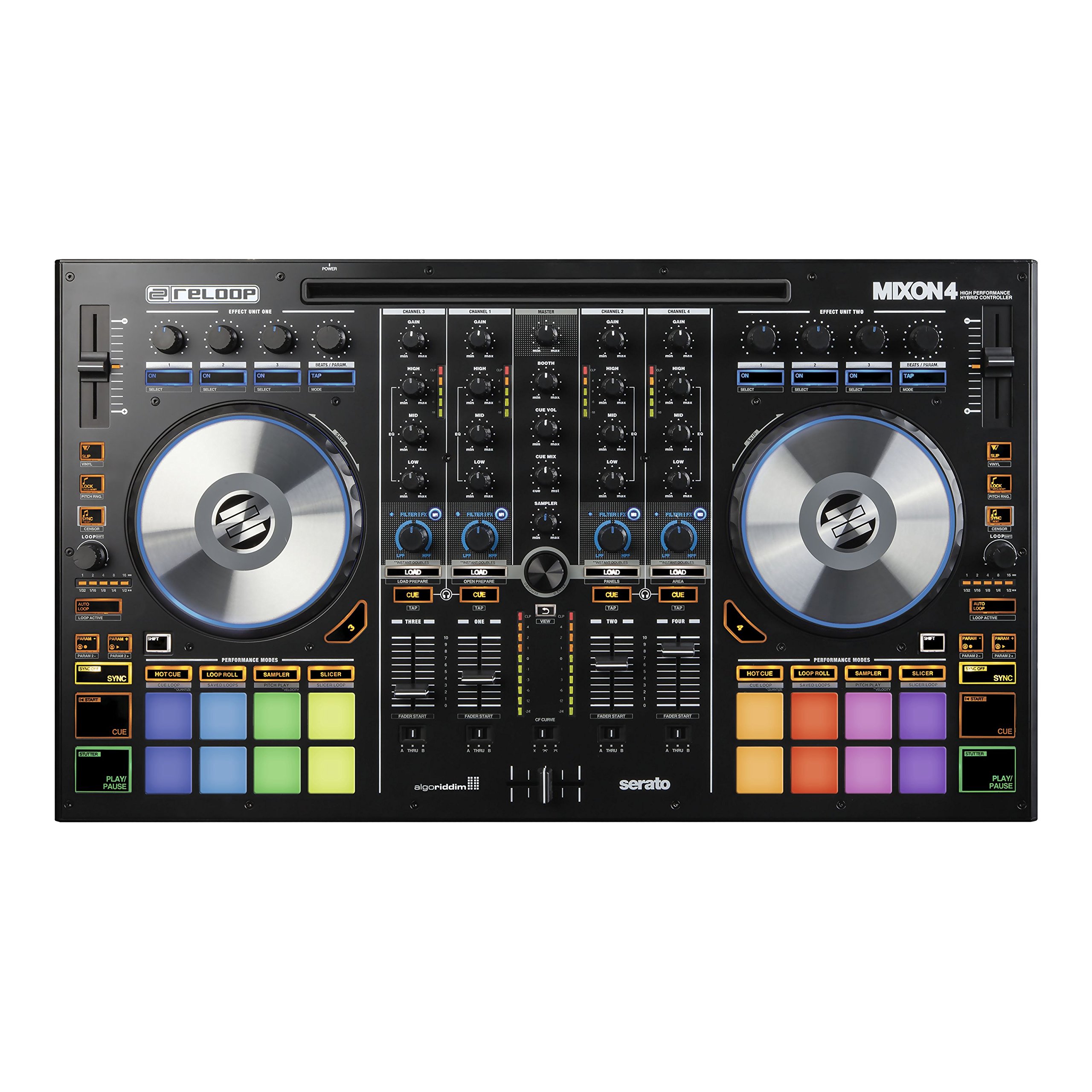 Reloop 236534 controller