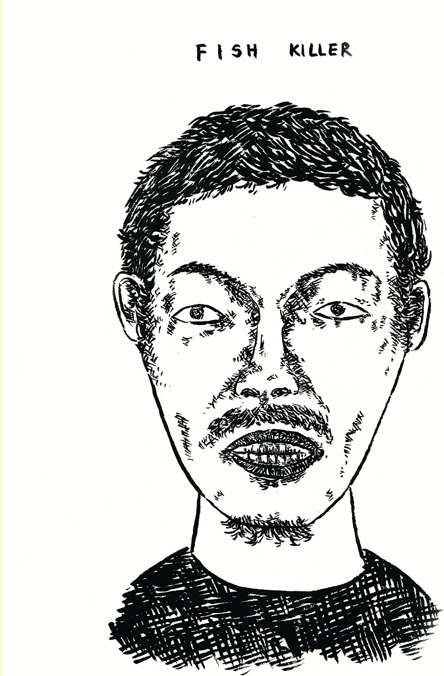 Ting-Tong Chang: Fish Killer Paperback – 6 Oct. 2016