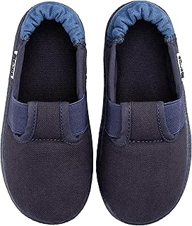 Nanga Unisex Children's Dark Blue 2.0 Slippers