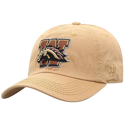 western michigan hat