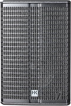Hk Audio LINEAR-7-110-XA 2000 Watt 10" Active Monitor
