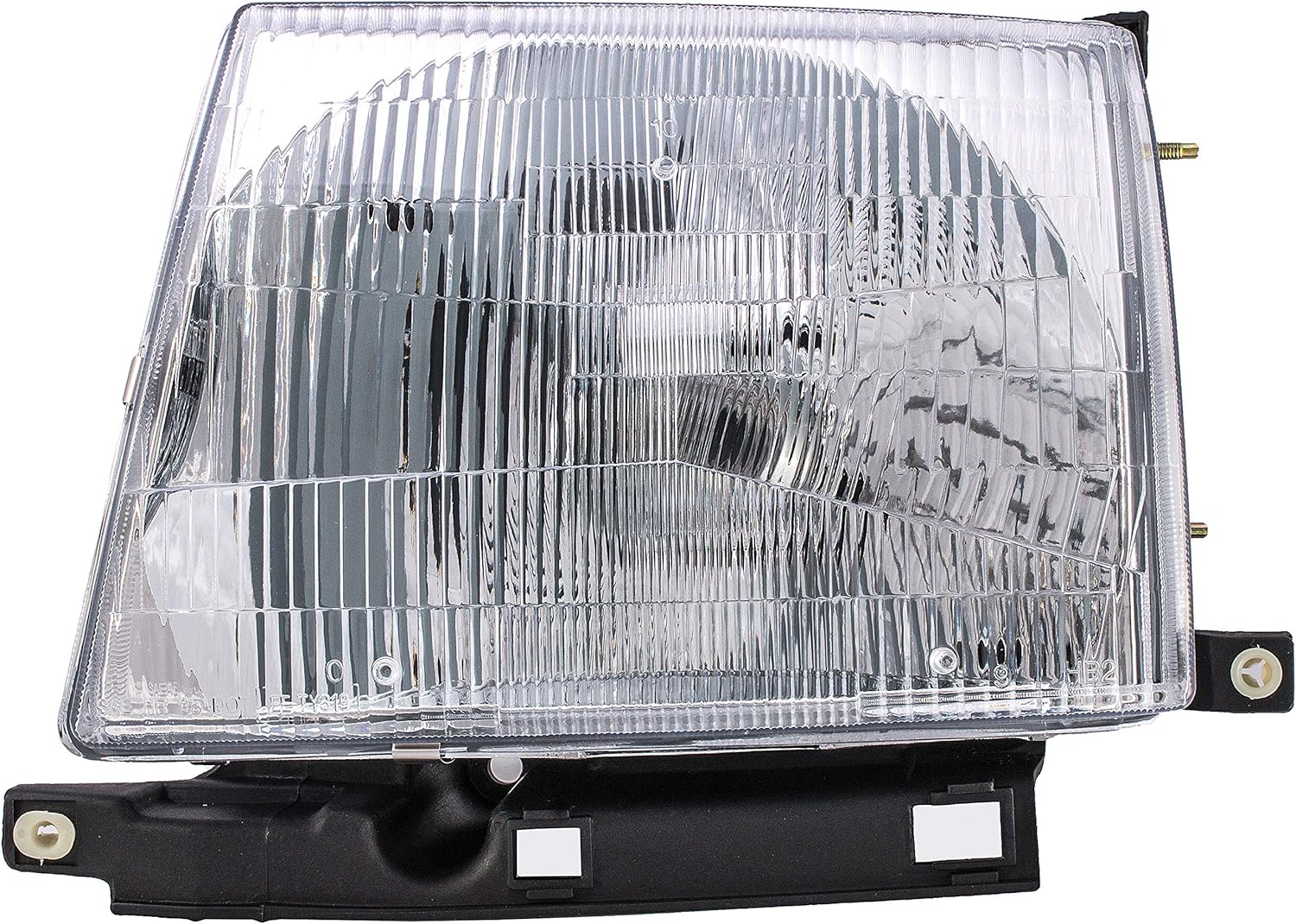 Dorman 1590794 Driver Side Headlight Assembly Compatible with Select Toyota Models