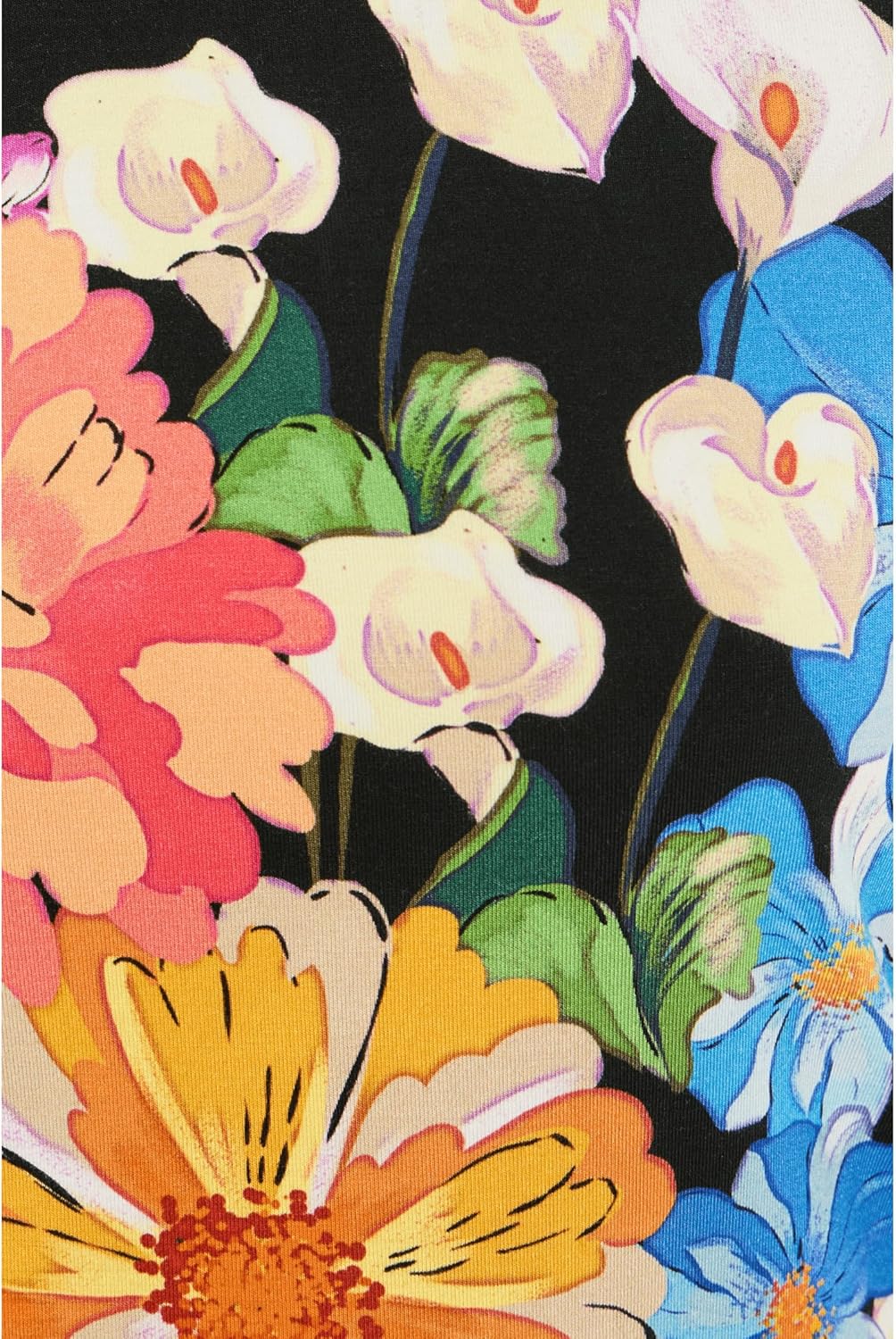 Johnny was Women's The Janie Favorite Short Sleeve Crew Neck Tee