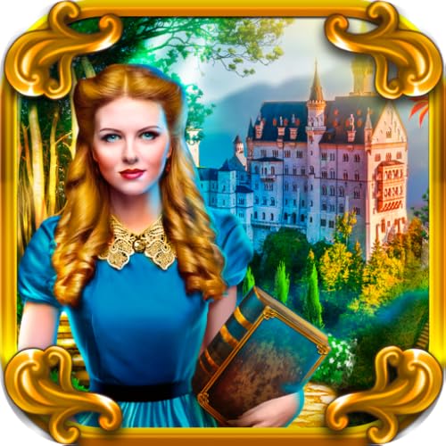 Escape Games Blythe Castle: Point & Click Adventure Game