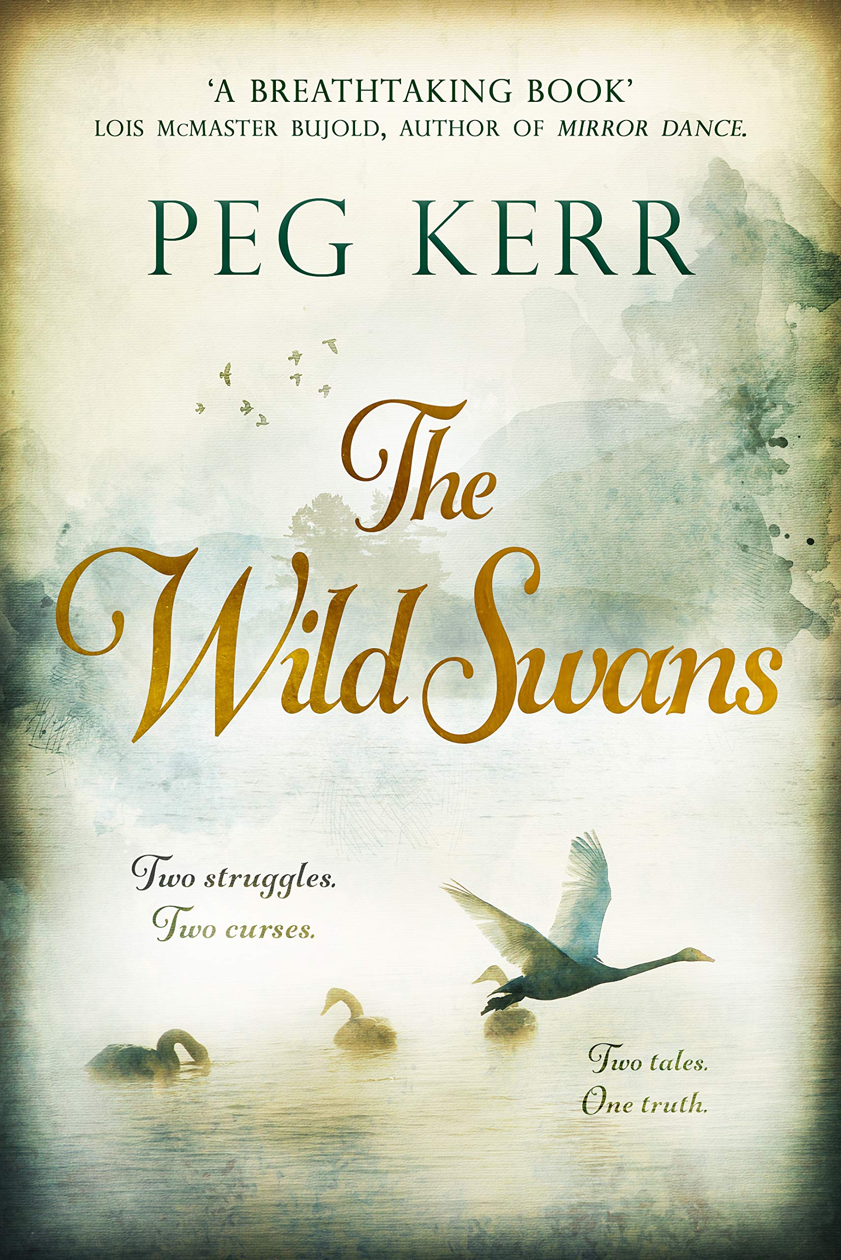 The Wild Swans