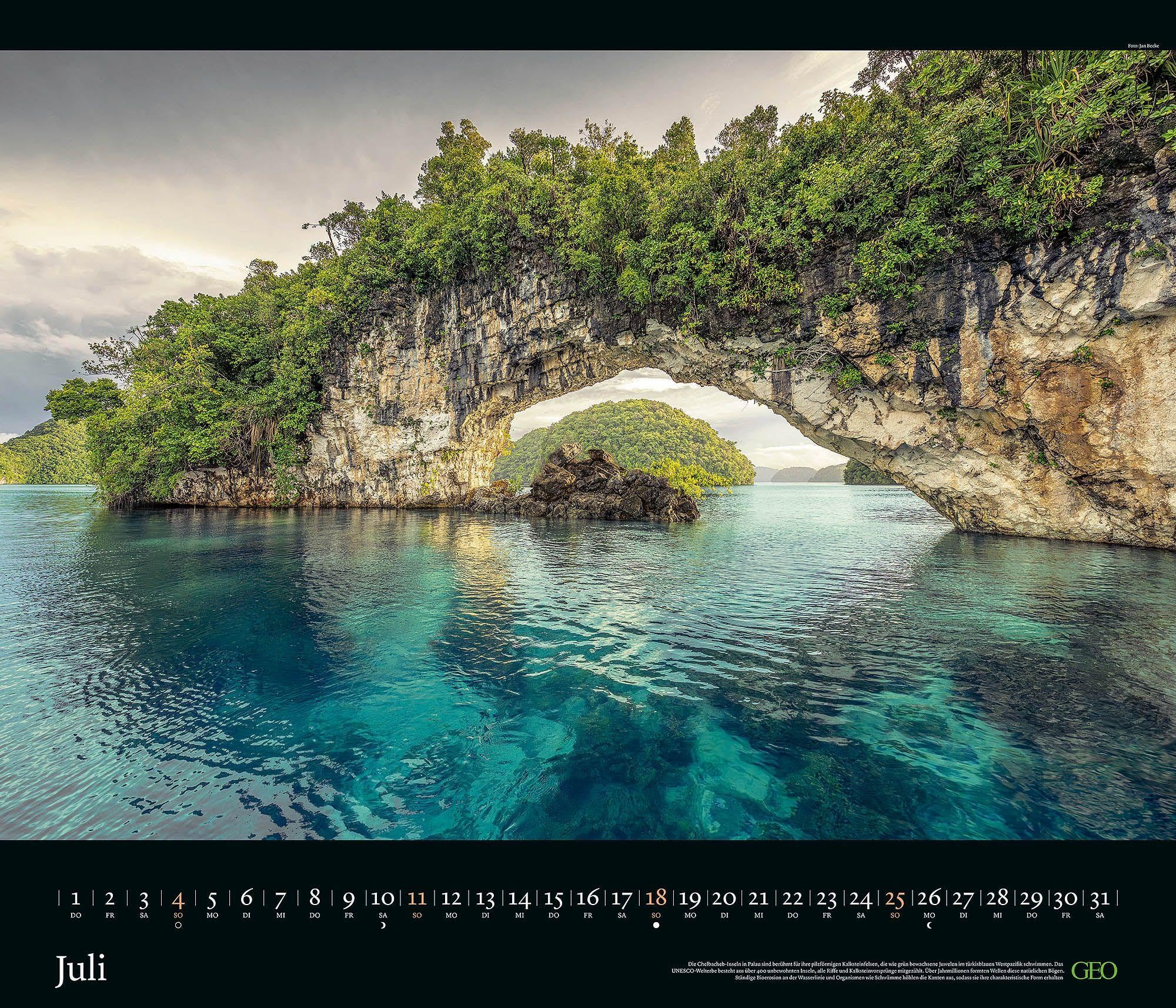 GEO Edition: Kräfte der Natur 2027: Wandkalender 70x60 cm mit 12 Naturfotografien, deutschem Kalendarium, Spiralbindung und Postkarten | Wandkalender 70x60 cm mit 12 Naturfotografien, deutschem Kalendarium, Spiralbindung und Postkarten