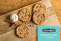 Vista 45 de Galletas de azúcar horneadas suavemente Classic Cookie, 2 cajas, 16 galletas envueltas individualmente