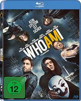 (未使用･未開封品)Who Am I This Time [VHS] Who Am I This Time [VHS]