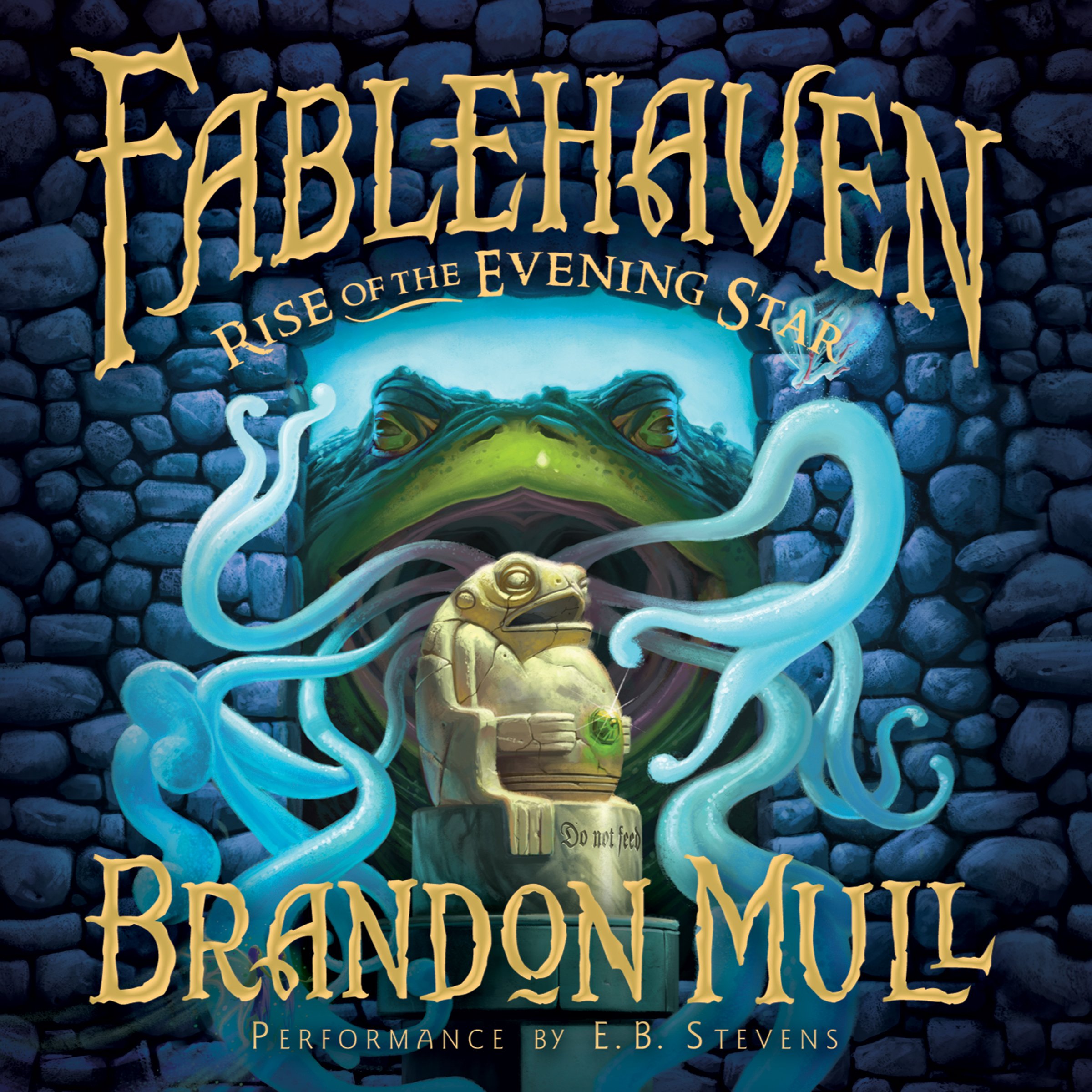 Fablehaven, Book 2