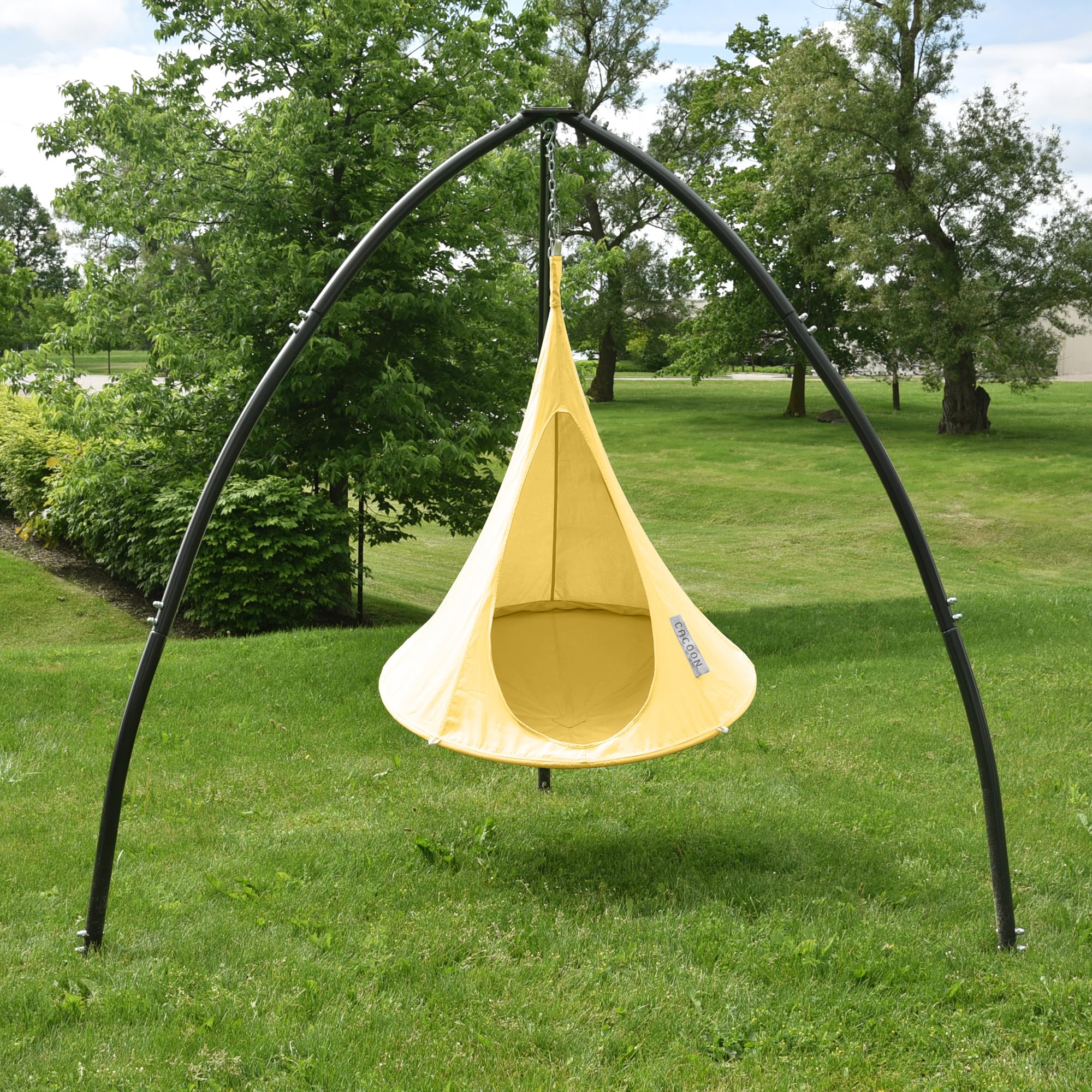 Vivere Europe Lemonade Cacoon 120cm