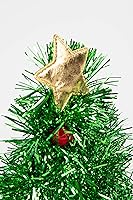 Vista 1 de LEMONSODA Divertido accesorio para gorro de árbol de Navidad de Navidad