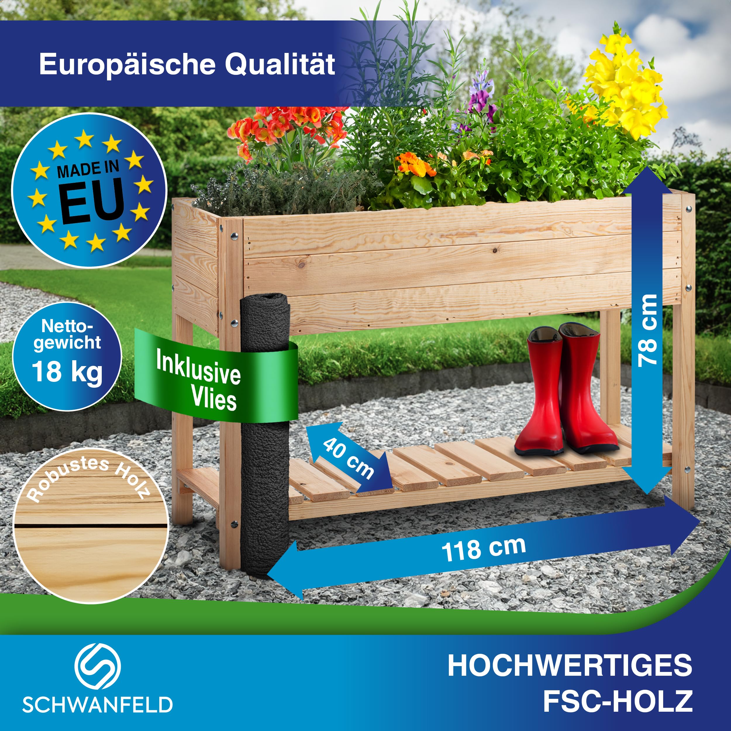 SCHWANFELD®
