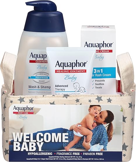 aquaphor gift set