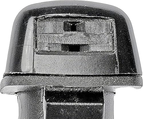 Miniatura 2 de APDTY 139809 Boquilla de lavado de parabrisas