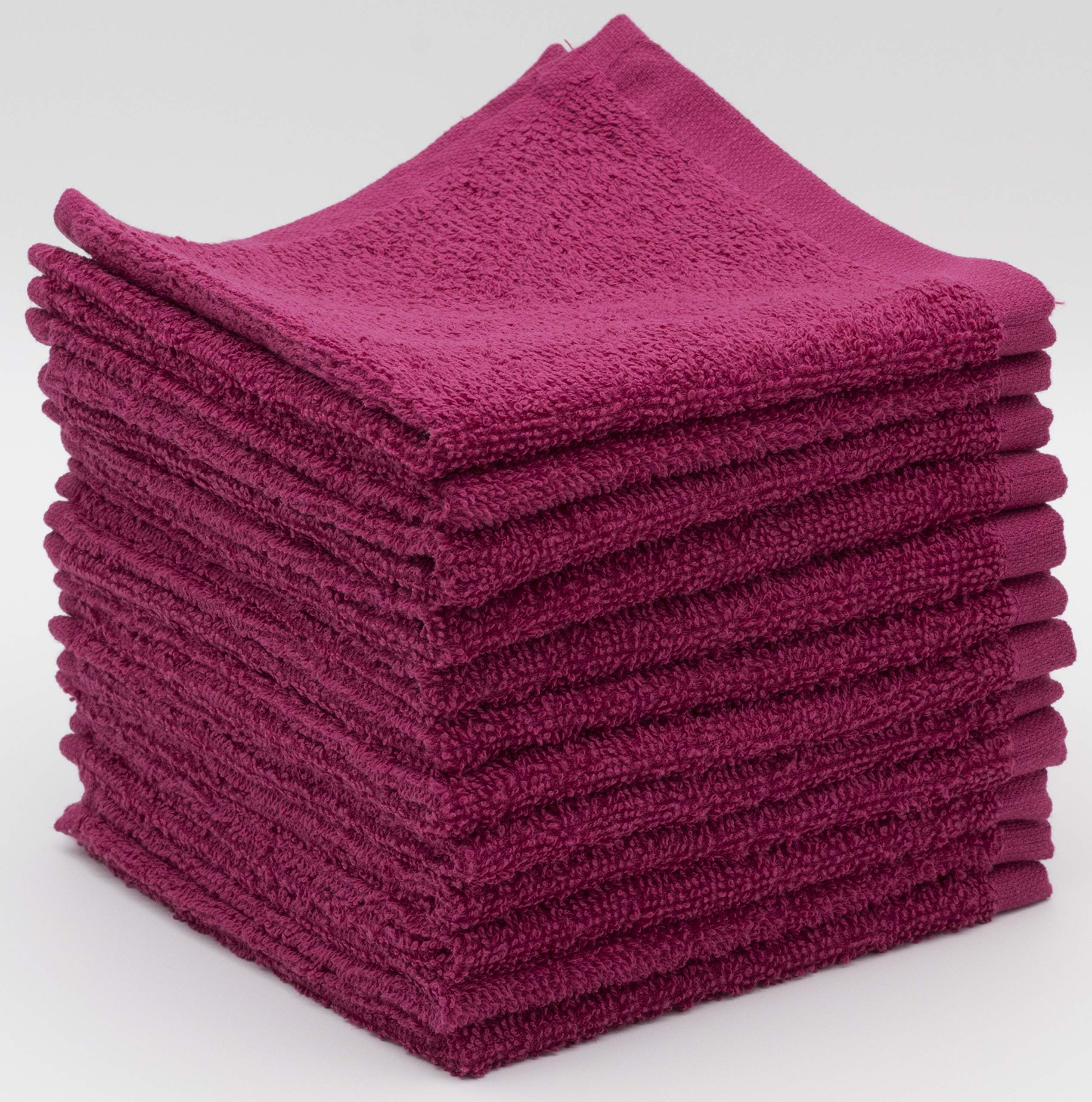 LIGHT TURQUOISE 2 X BATH TOWELS SET, 70X140 LARGE SIZE 100% NATURAL COTTON 500 GSM THICK ABSORBENT TOWEL, HOTEL QUALITY RINGSPUN — view 76