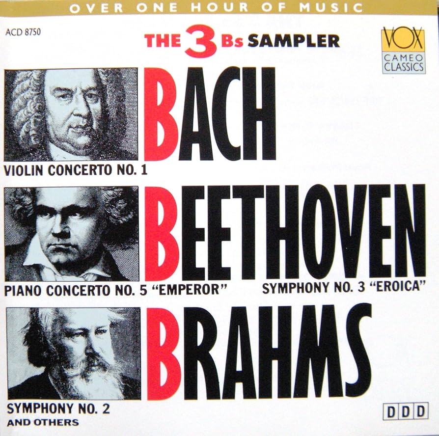 Buy Three B's Sampler Online at Low Prices in India | Amazon