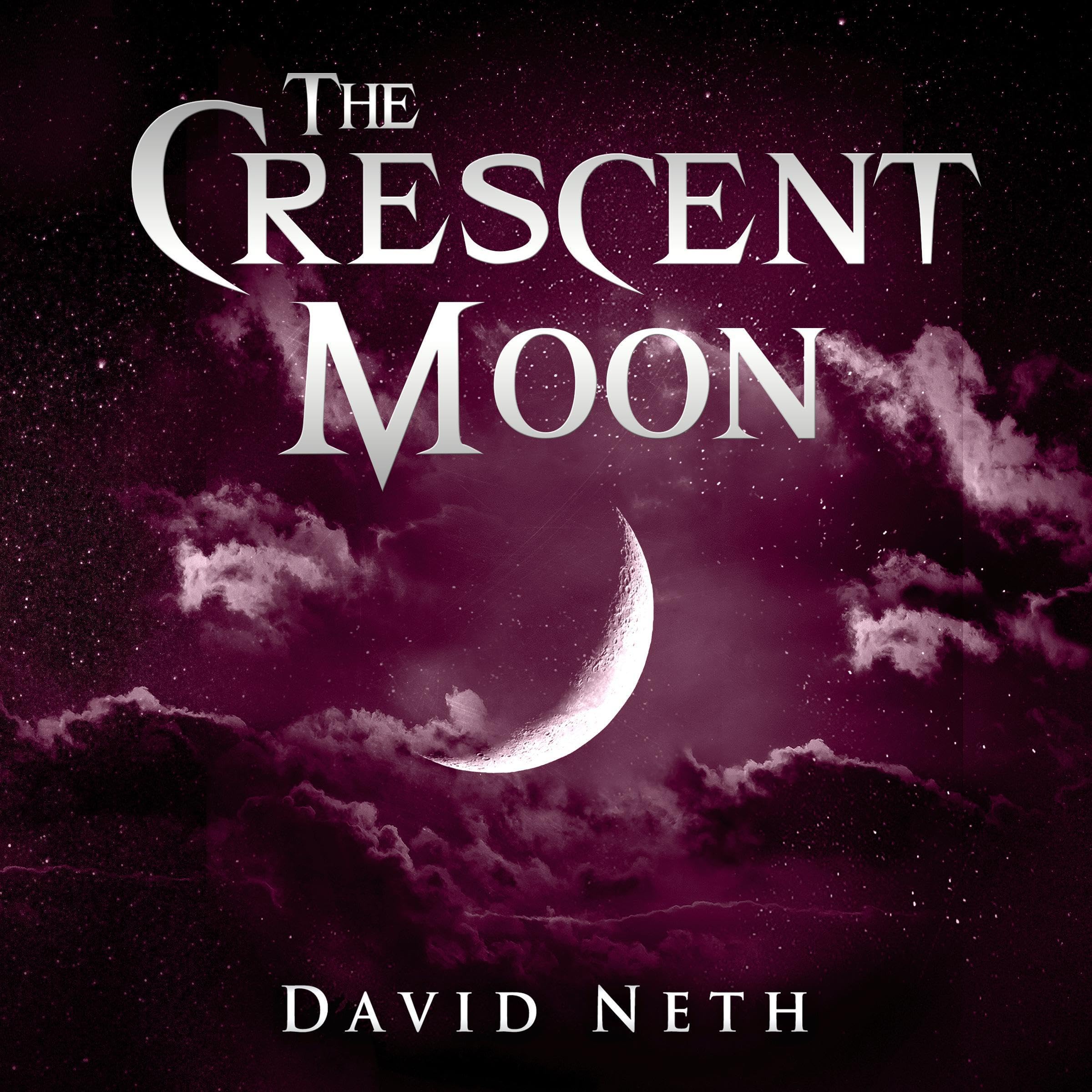Cover art for The Crescent Moon