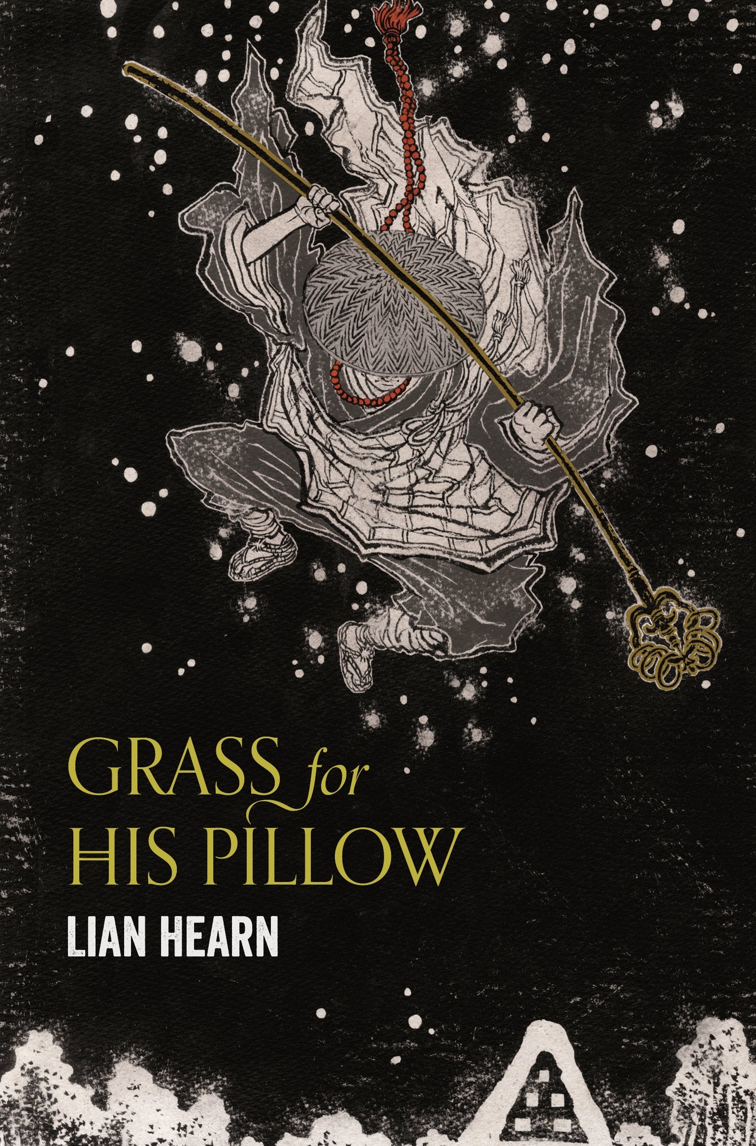 Grass for His Pillow: 2 (Tales of the Otori, 2)