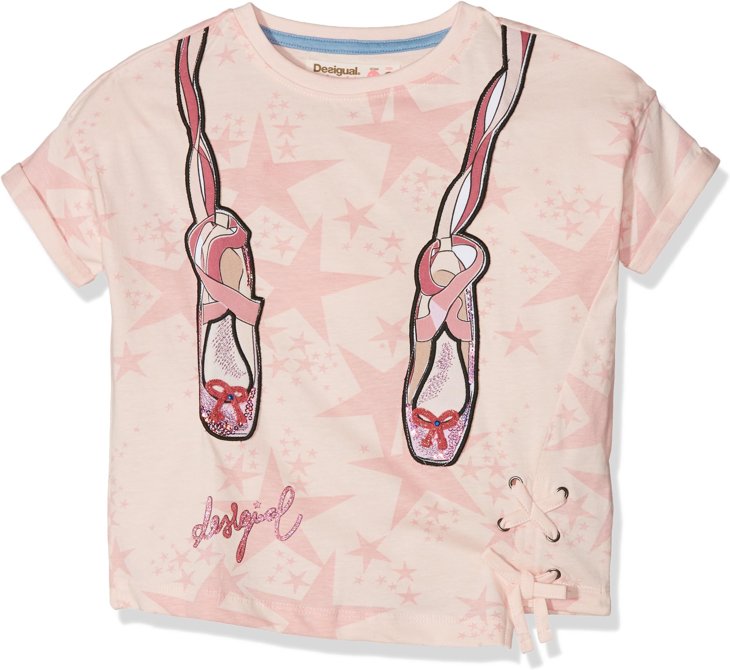 DesigualGirl's Ts_Elena T-Shirt