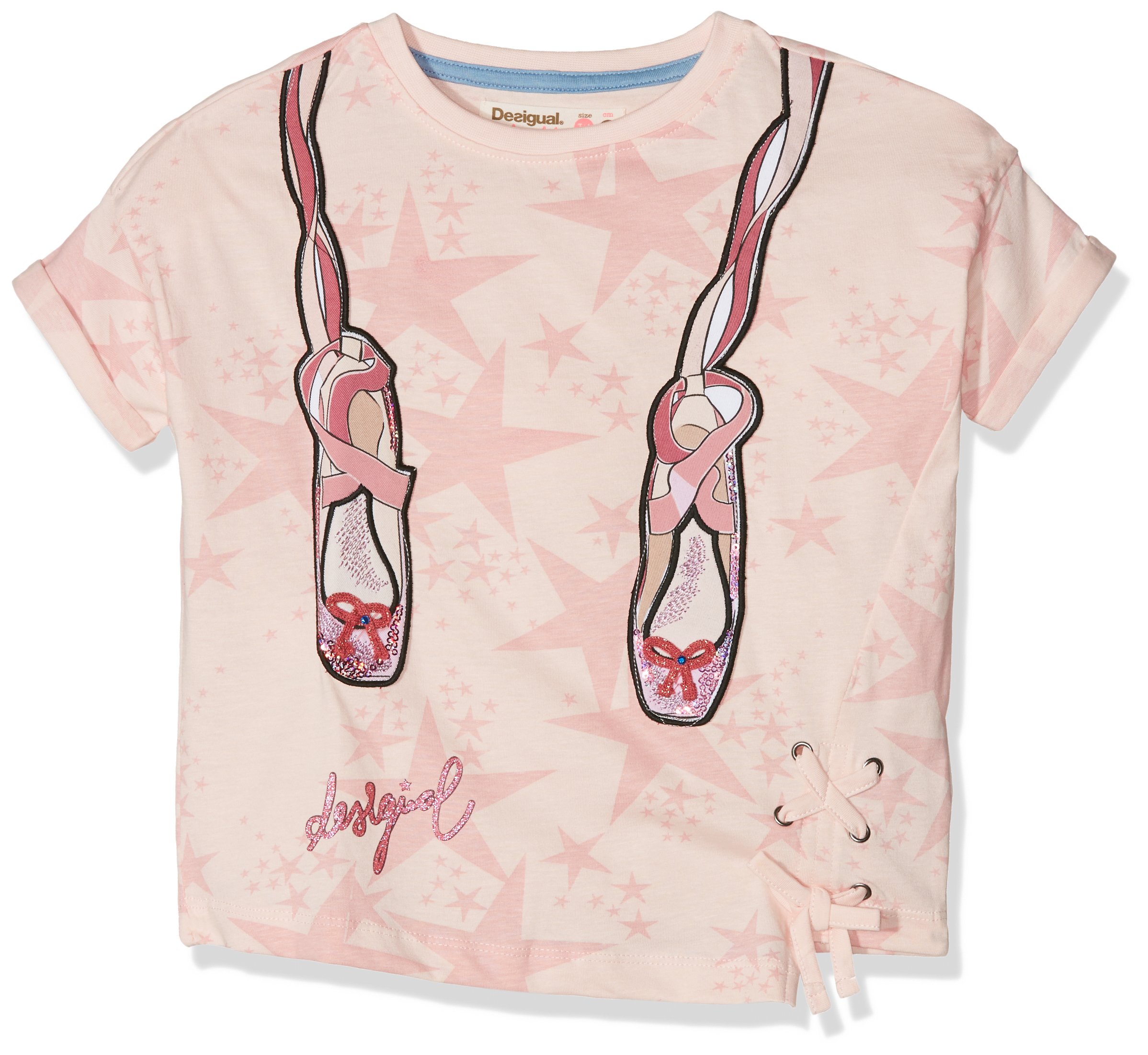 DesigualGirl's Ts_Elena T-Shirt