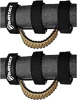 Vista 15 de Asas Paracord 550 de Bartact