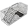 Anyhall Live Squirrel Trap Heavy Duty Humane Animal Cage Trap (No Assembly Required)