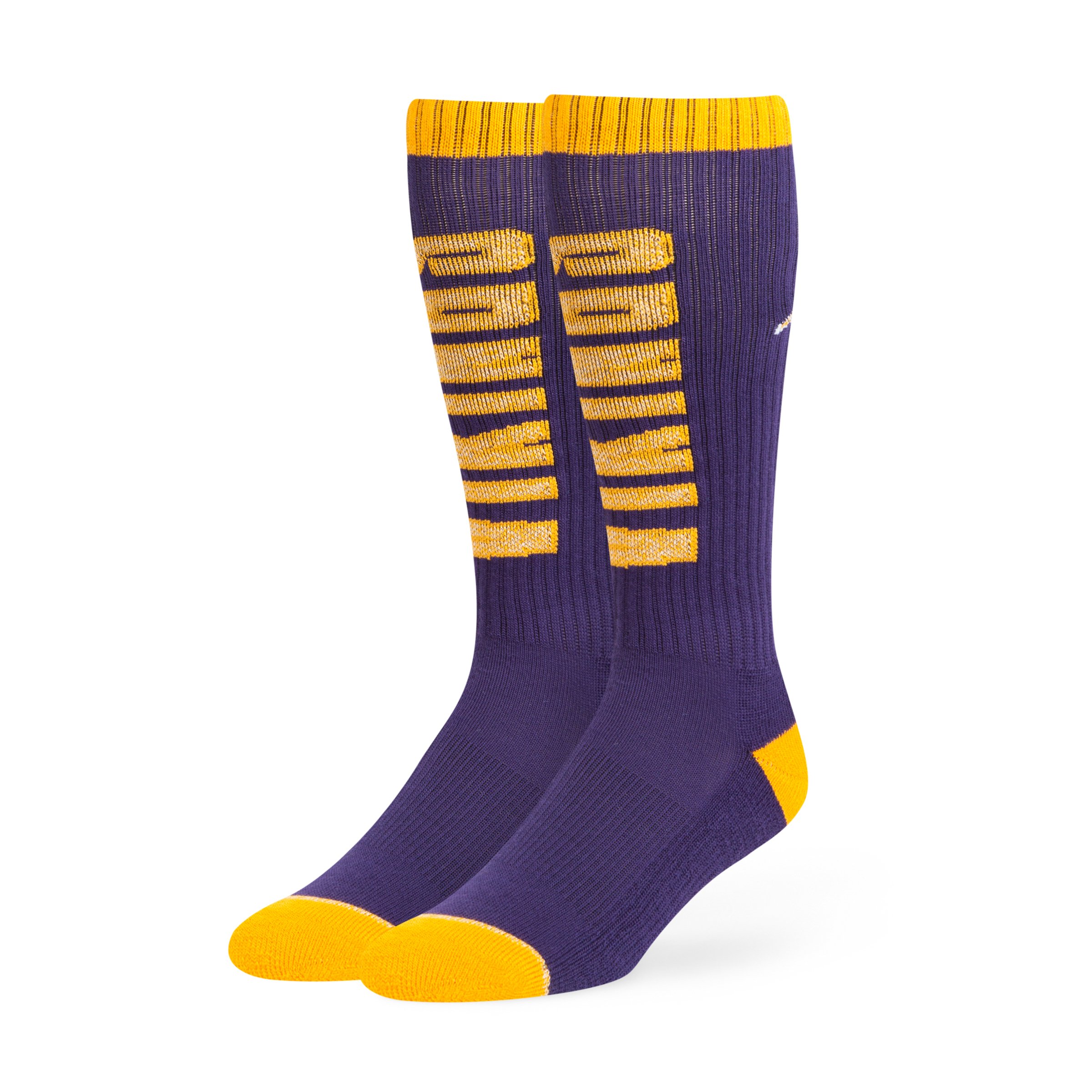 4747 NFL Men's Warner Sport OTC Socks