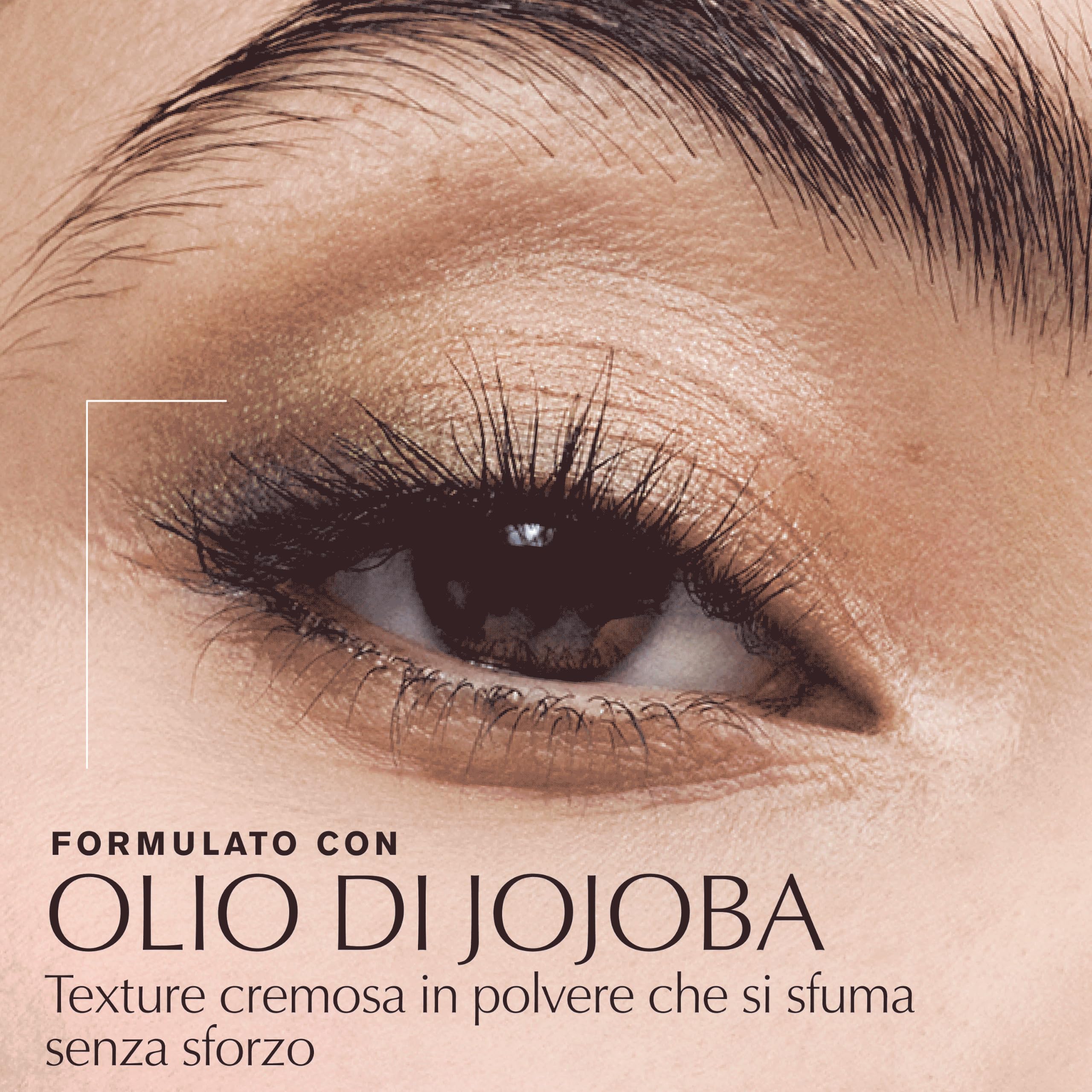 Estée Lauder The Essential Eyeshadow Quad | Palette ombretti occhi lunga tenuta 8 ore
